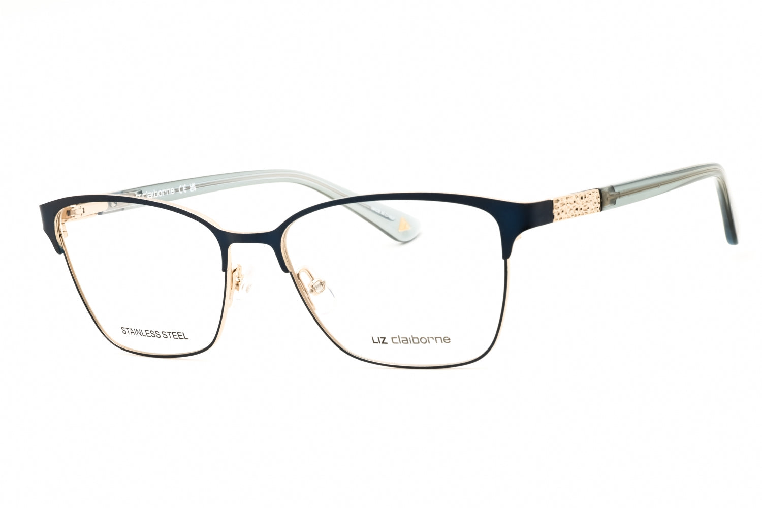 Liz Claiborne Liz Claiborne L 670 Eyeglasses