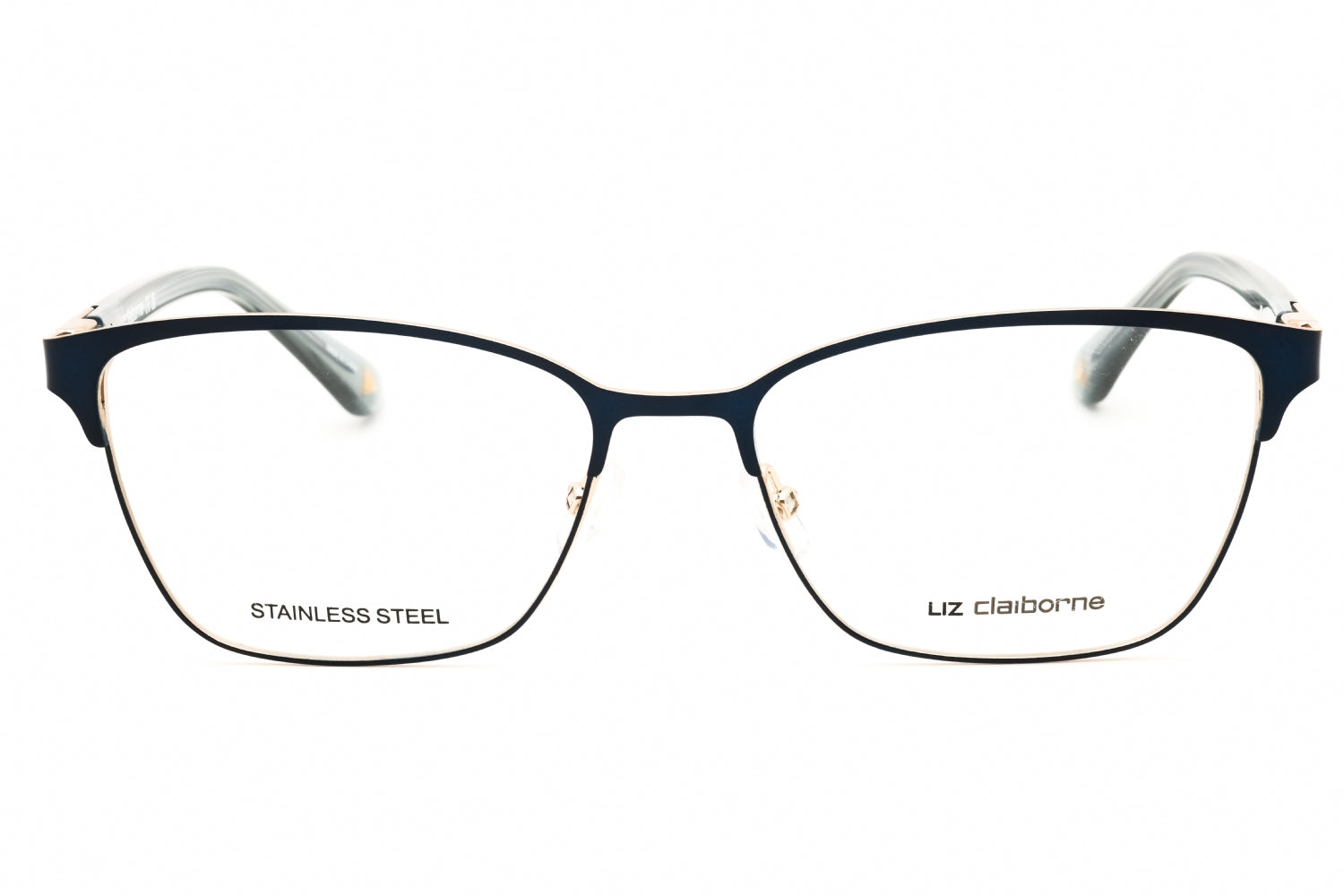 Liz Claiborne Liz Claiborne L 670 Eyeglasses