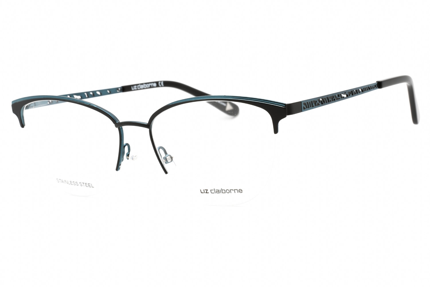 Liz Claiborne Liz Claiborne L 673 Eyeglasses