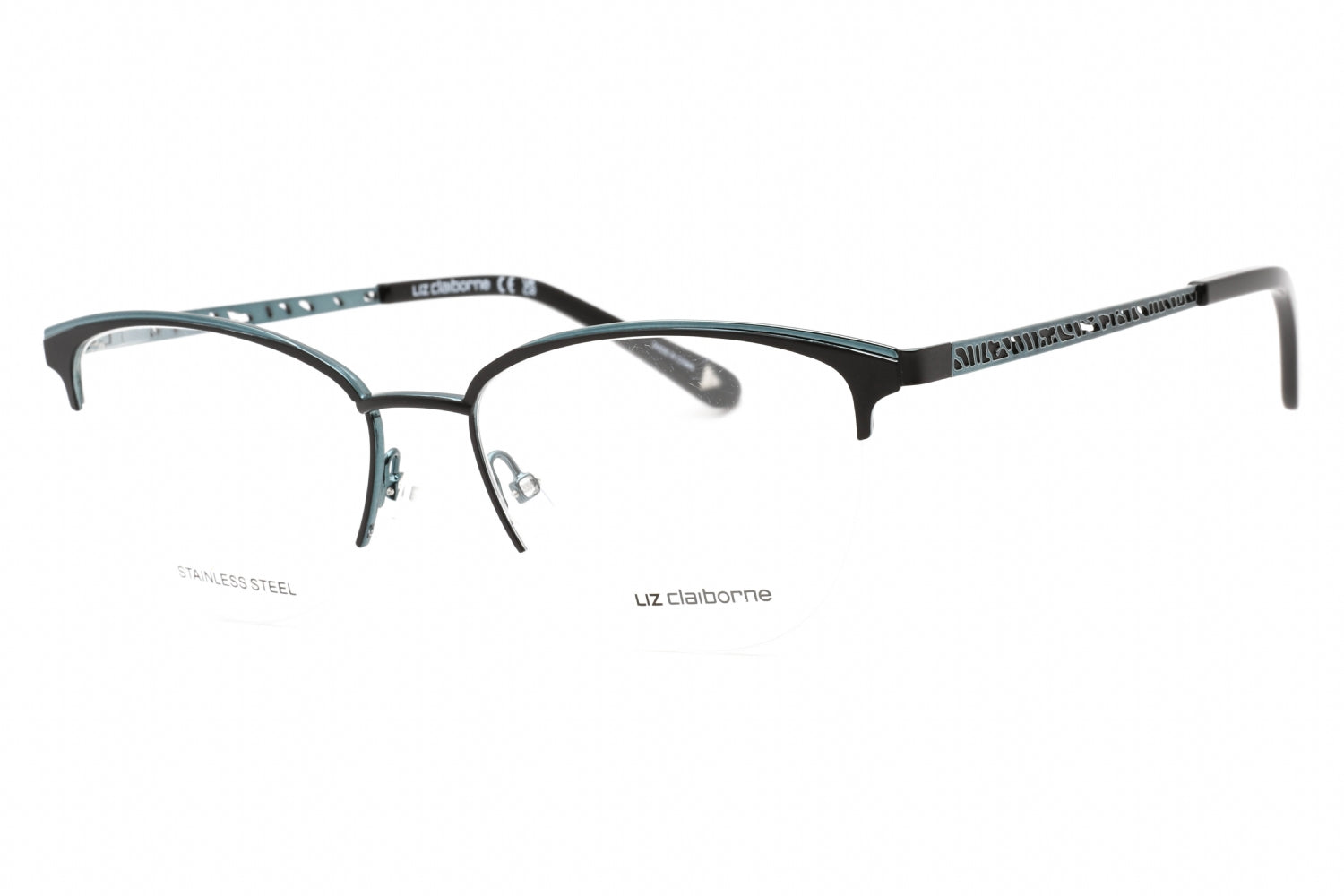 Liz Claiborne Liz Claiborne L 673 Eyeglasses