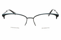 Liz Claiborne Liz Claiborne L 673 Eyeglasses