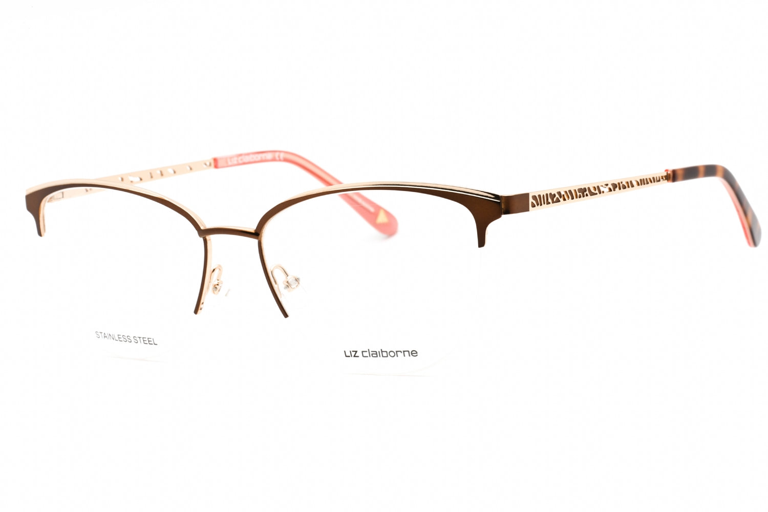 Liz Claiborne Liz Claiborne L 673 Eyeglasses