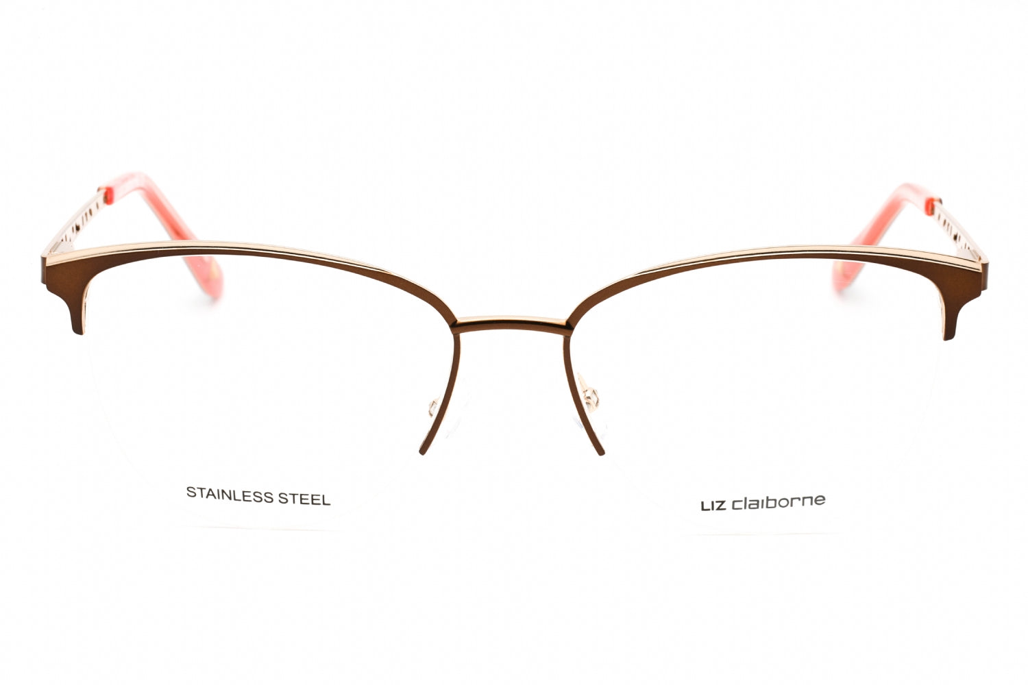Liz Claiborne Liz Claiborne L 673 Eyeglasses