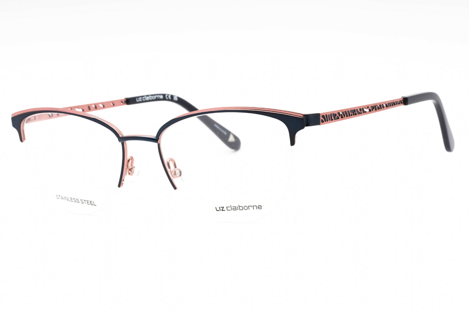 Liz Claiborne Liz Claiborne L 673 Eyeglasses