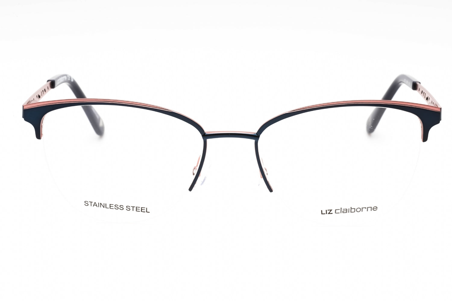 Liz Claiborne Liz Claiborne L 673 Eyeglasses