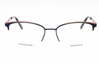 Liz Claiborne Liz Claiborne L 673 Eyeglasses