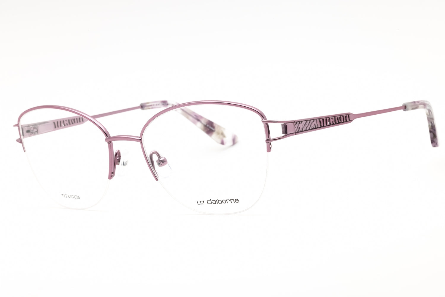 Liz Claiborne Liz Claiborne L 674T Eyeglasses