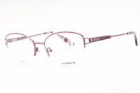 Liz Claiborne Liz Claiborne L 674T Eyeglasses