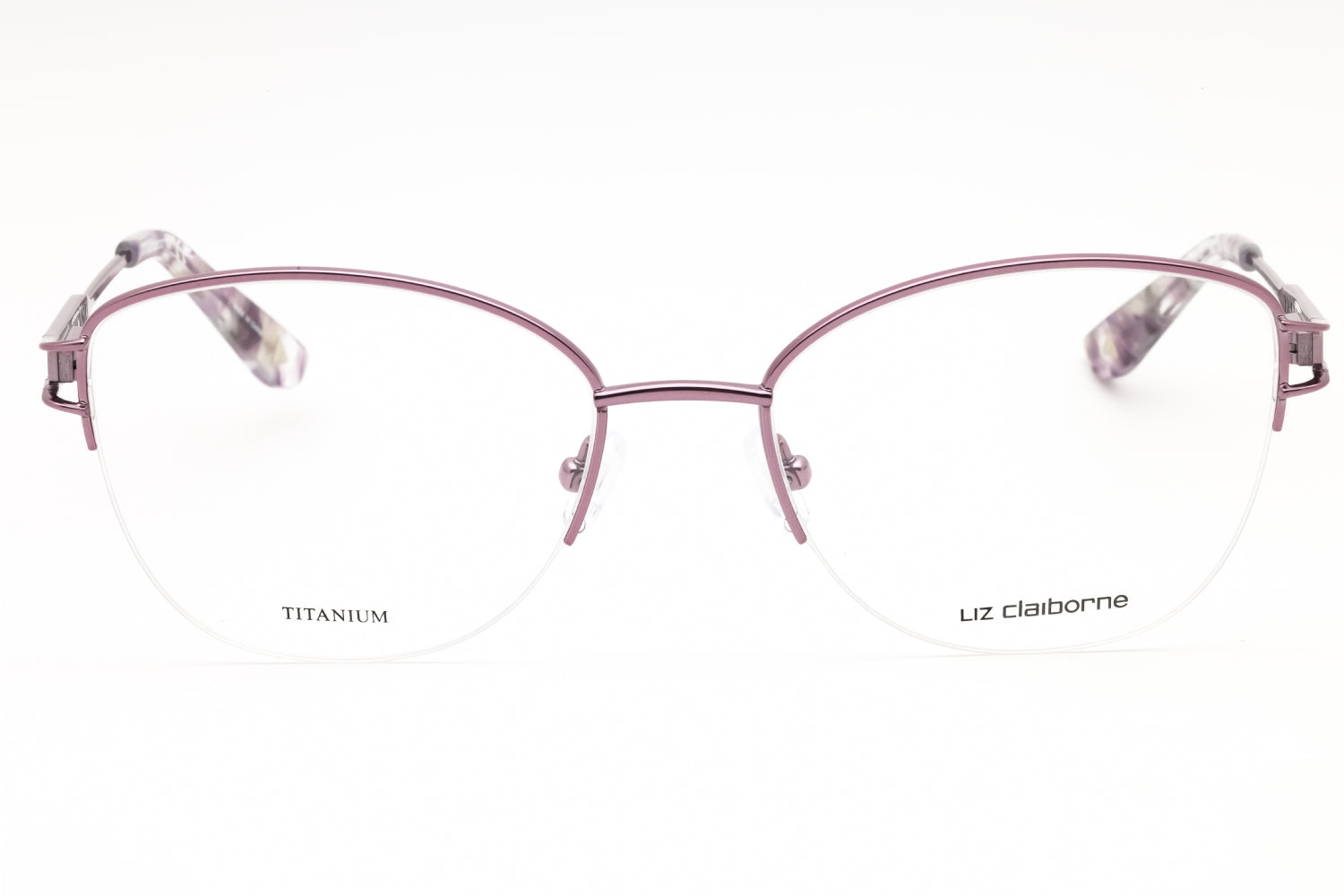 Liz Claiborne Liz Claiborne L 674T Eyeglasses