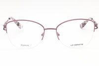Liz Claiborne Liz Claiborne L 674T Eyeglasses