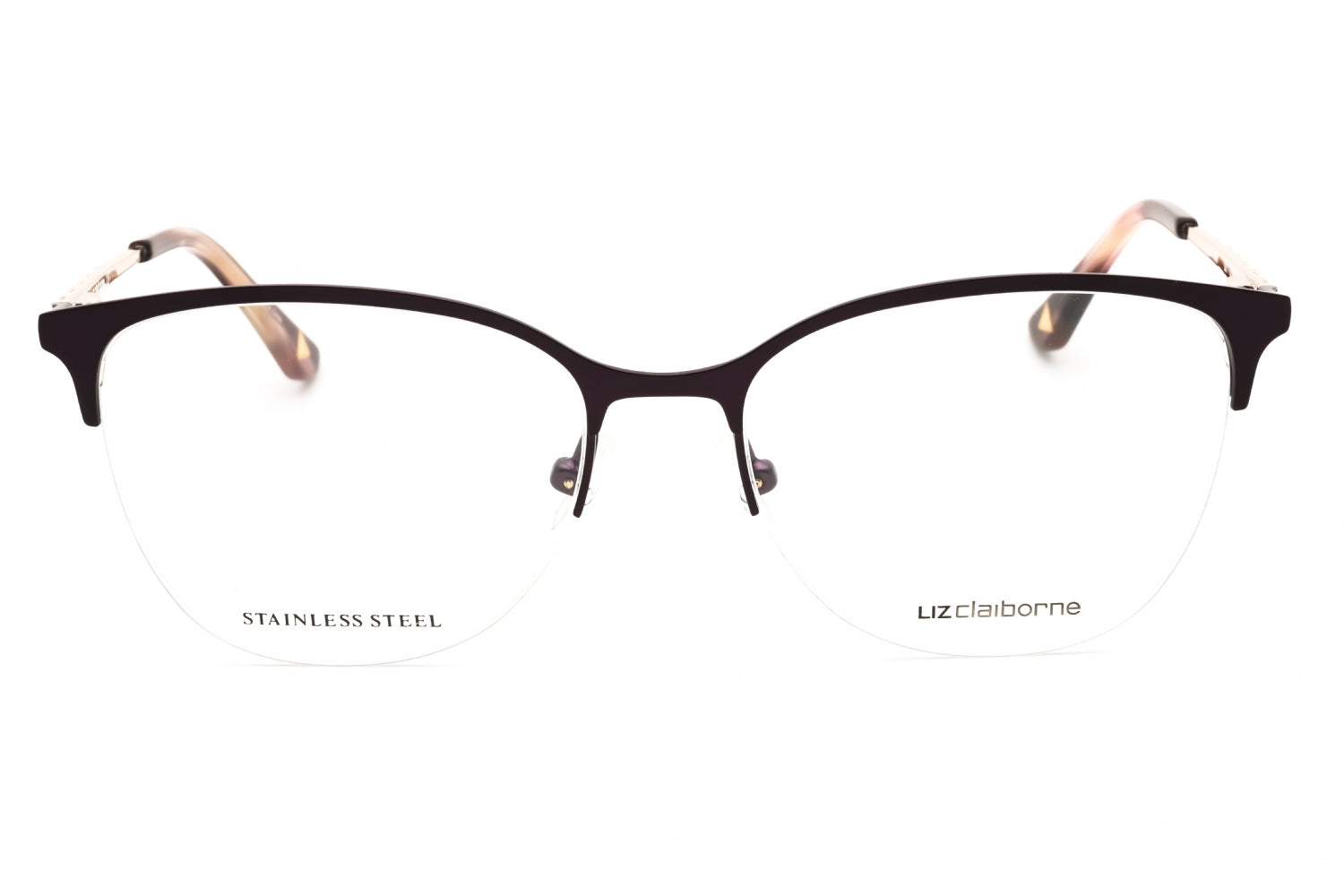 Liz Claiborne Liz Claiborne L 677 Eyeglasses