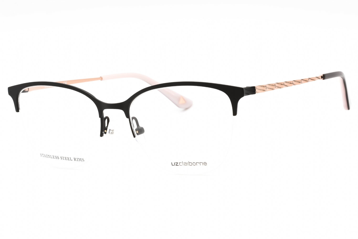 Liz Claiborne Liz Claiborne L 677 Eyeglasses