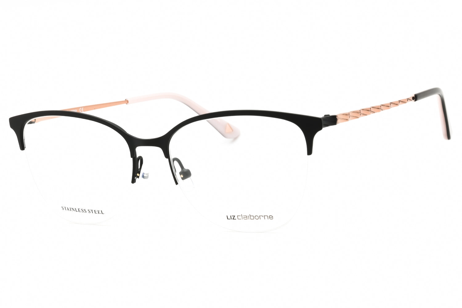 Liz Claiborne Liz Claiborne L 677 Eyeglasses