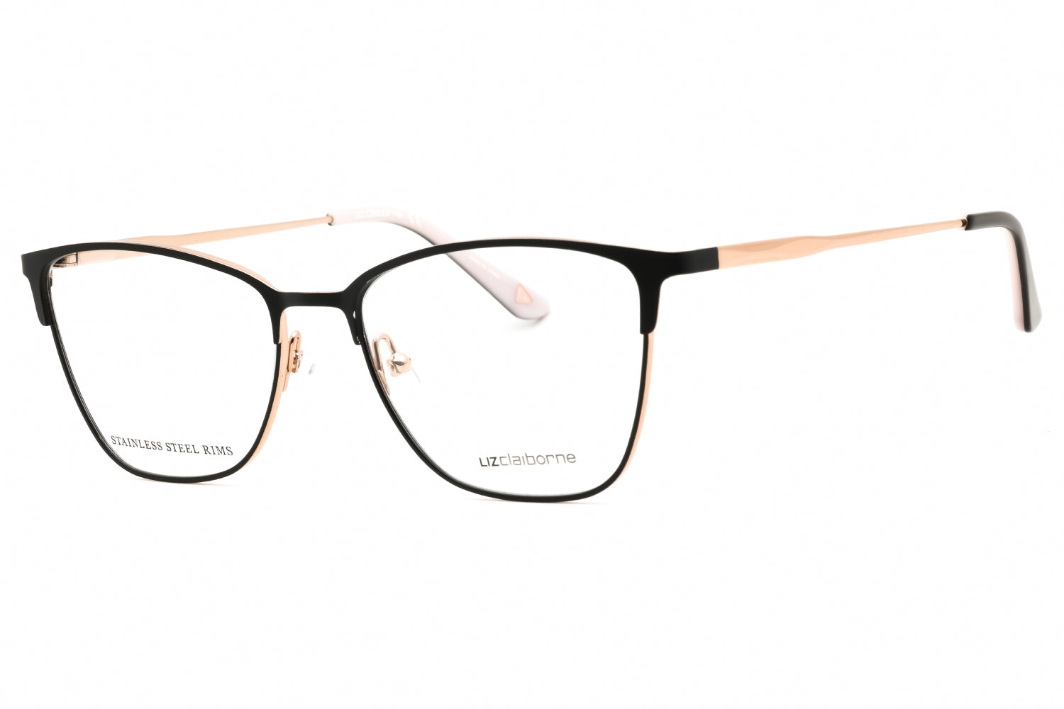 Liz Claiborne Liz Claiborne L 678 Eyeglasses