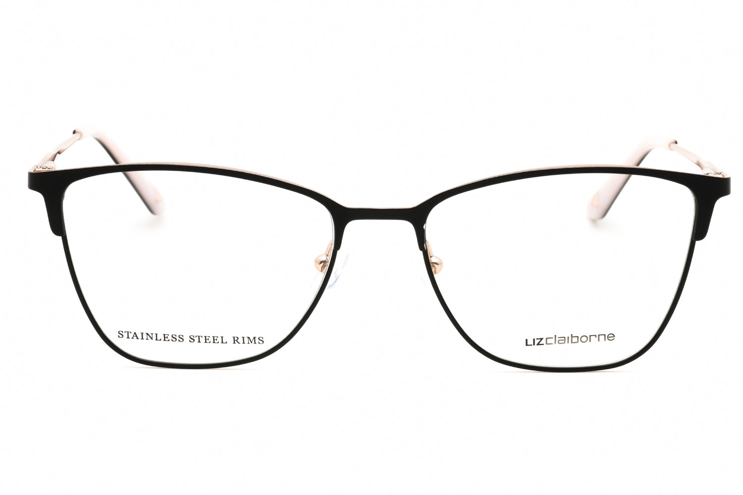 Liz Claiborne Liz Claiborne L 678 Eyeglasses