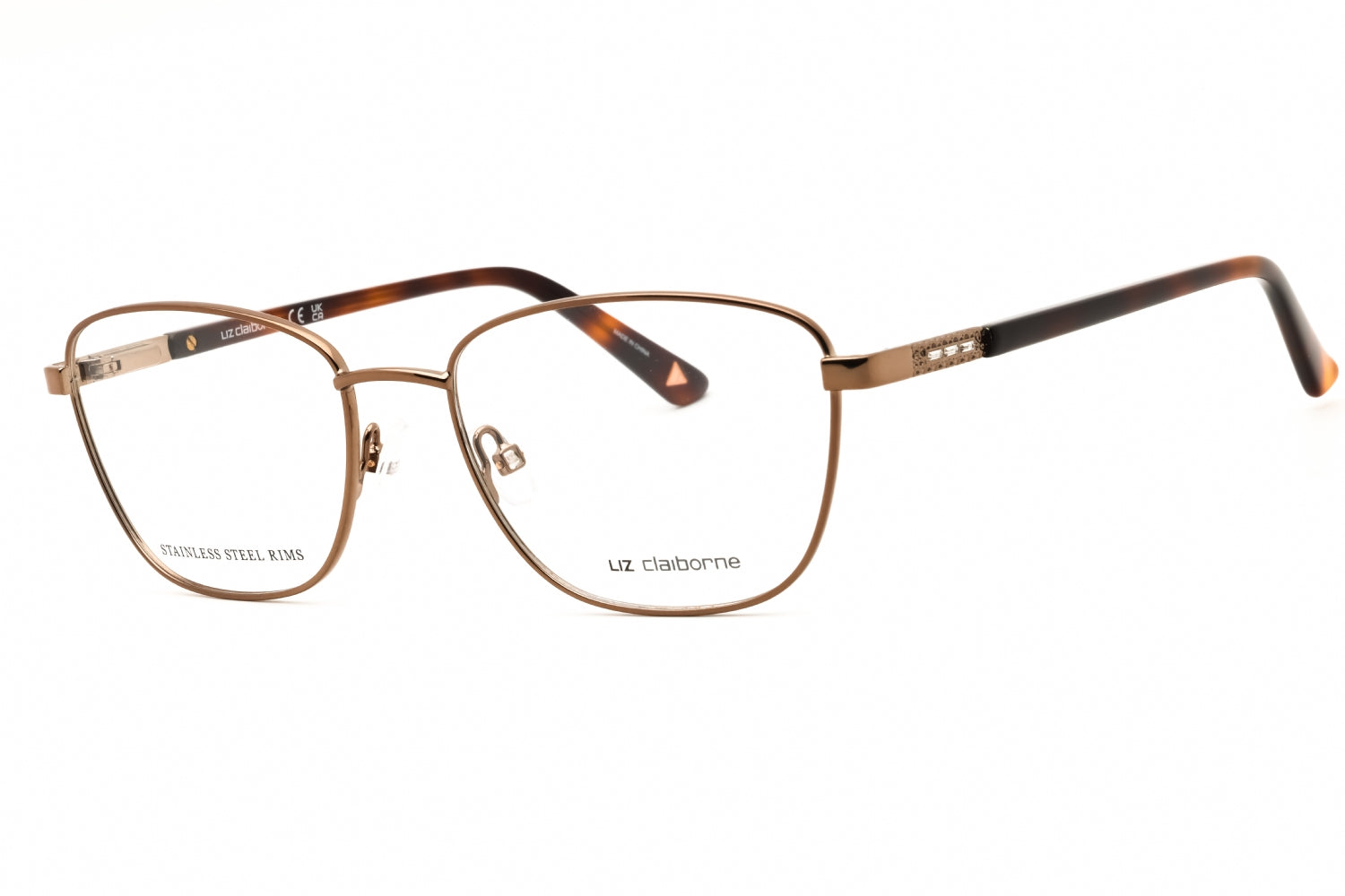 Liz Claiborne L 682 Eyeglasses