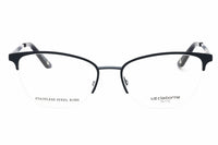 Liz Claiborne Liz Claiborne L466 Eyeglasses