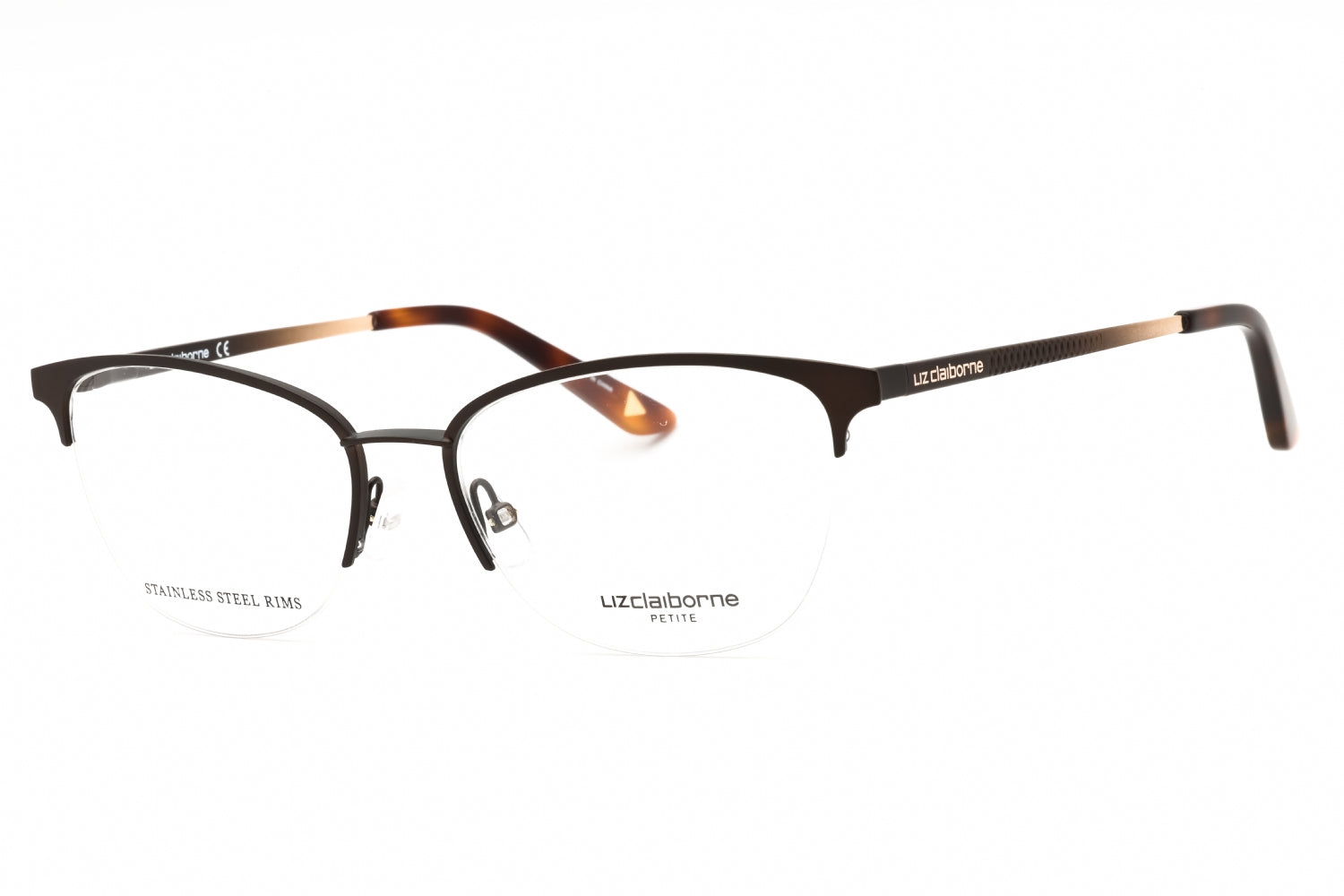 Liz Claiborne Liz Claiborne L466 Eyeglasses