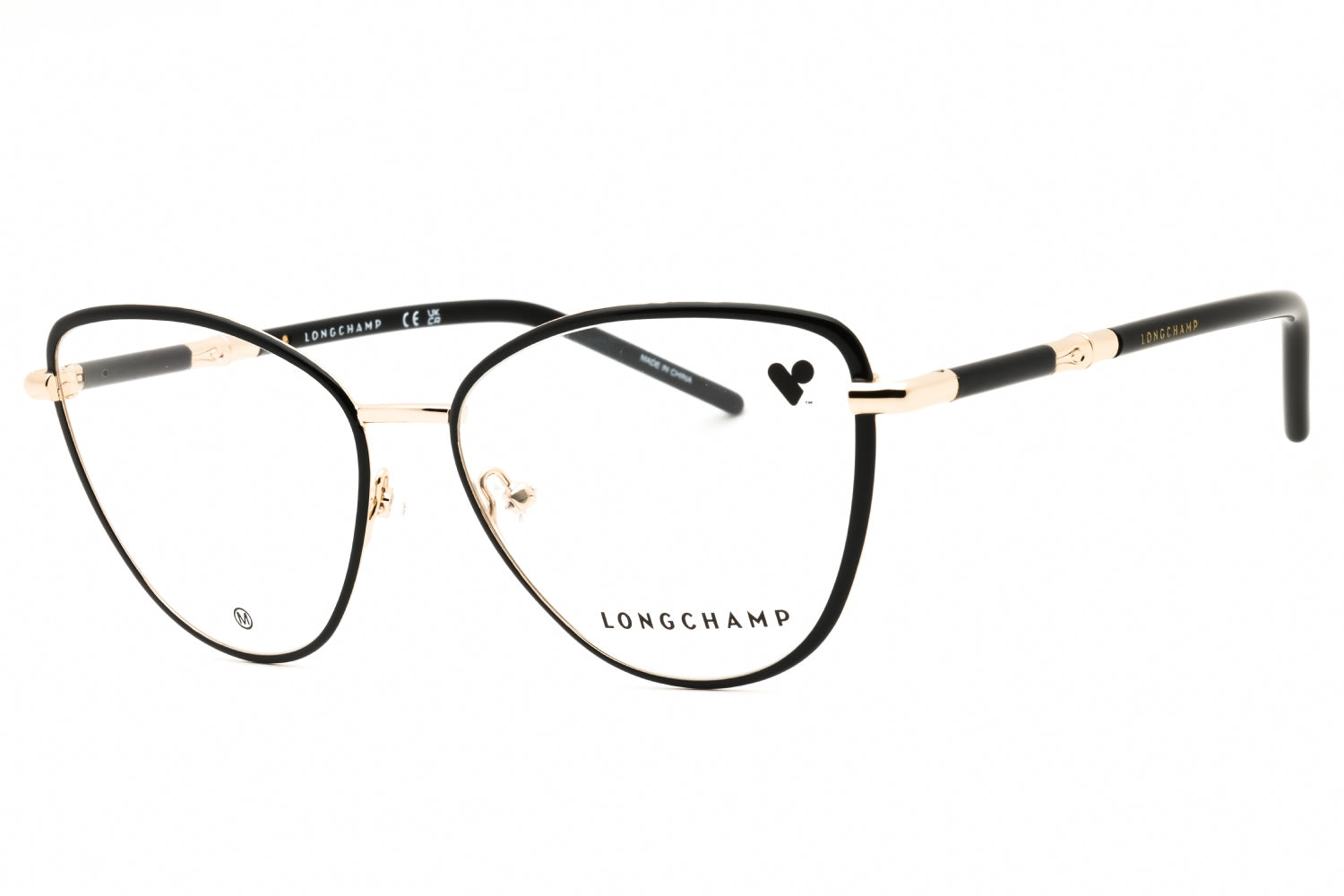 Longchamp Longchamp LO2156 Eyeglasses