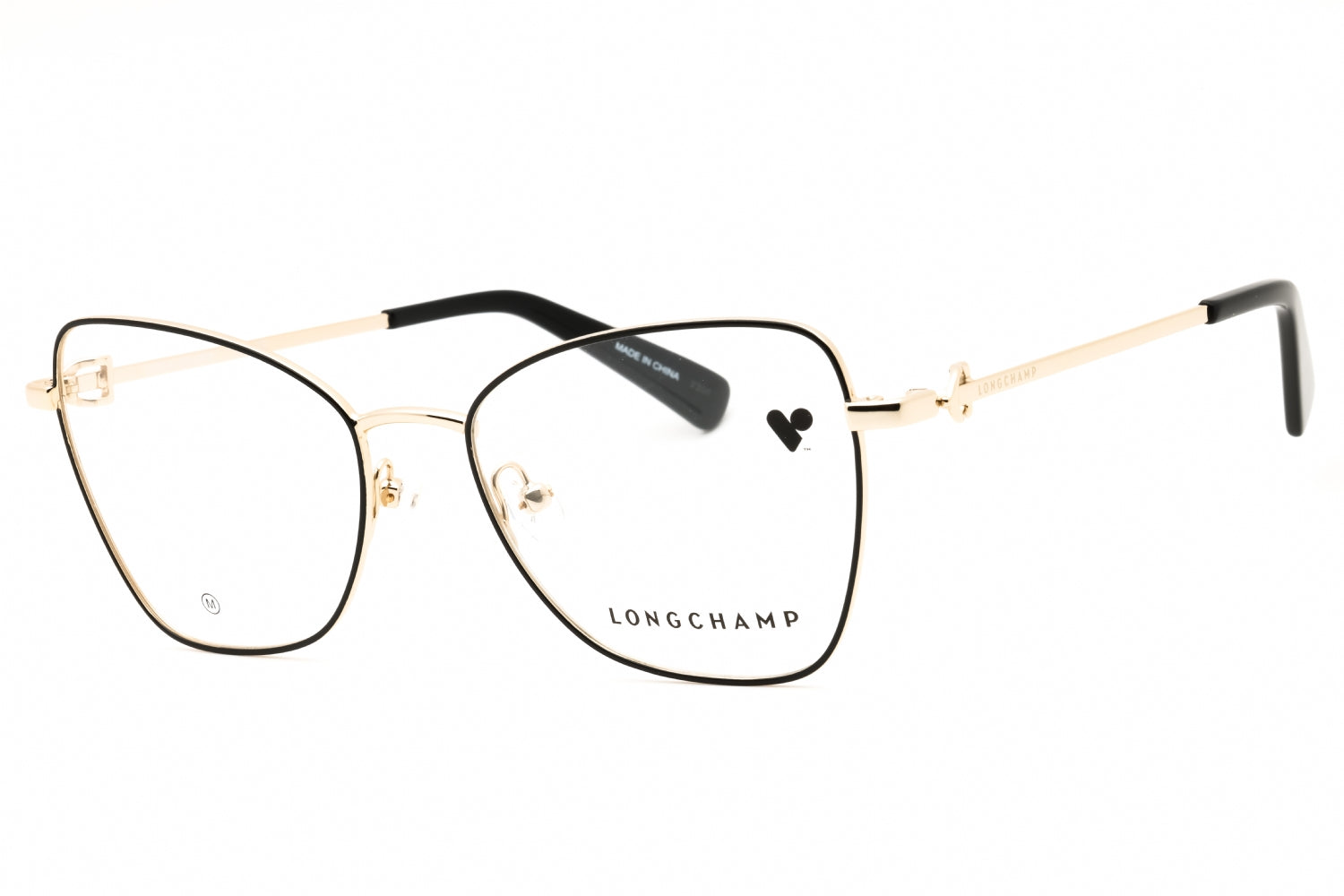 Longchamp Longchamp LO2157 Eyeglasses