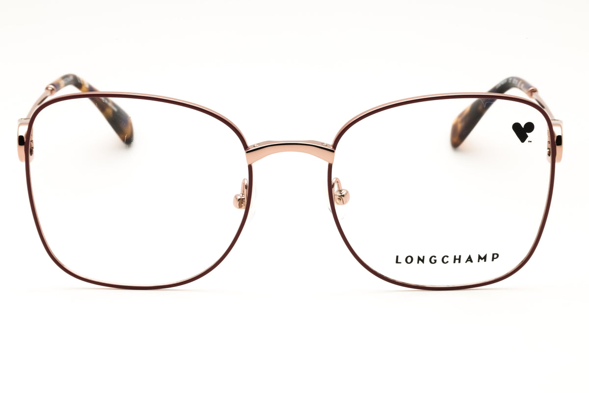 Longchamp Longchamp LO2163 N Eyeglasses