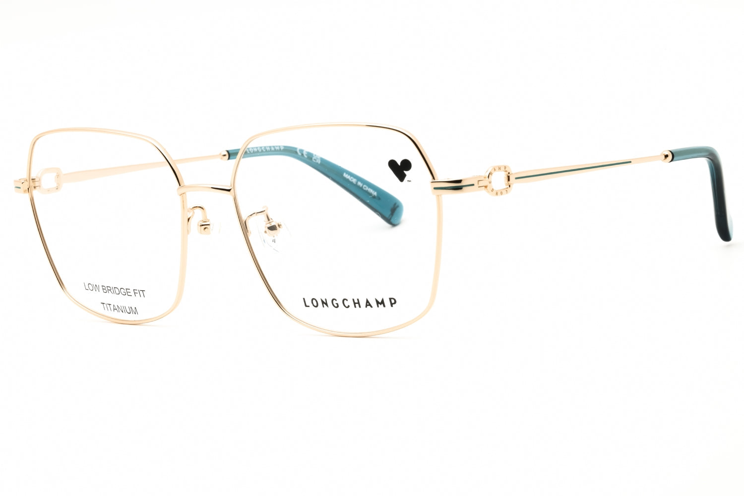 Longchamp LO2175LB Eyeglasses