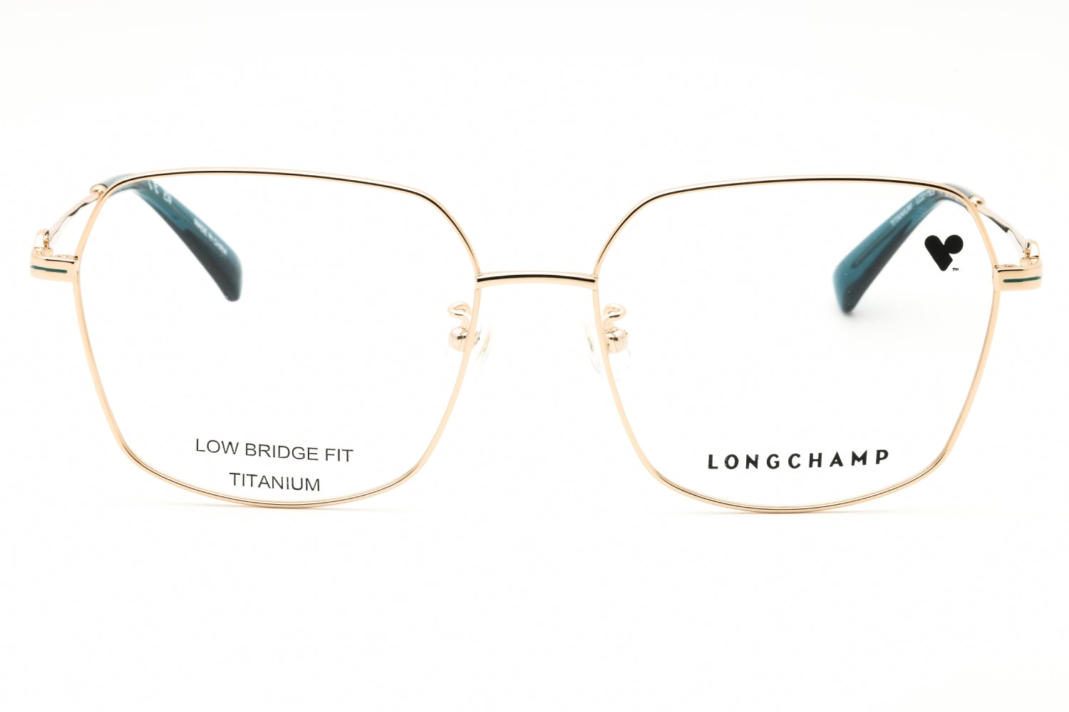 Longchamp LO2175LB Eyeglasses