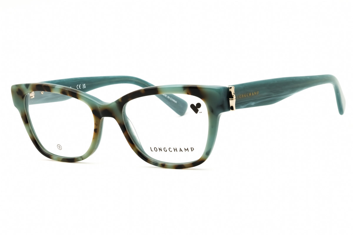 Longchamp Longchamp LO2713 Eyeglasses