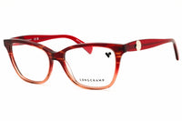Longchamp Longchamp LO2744N Eyeglasses