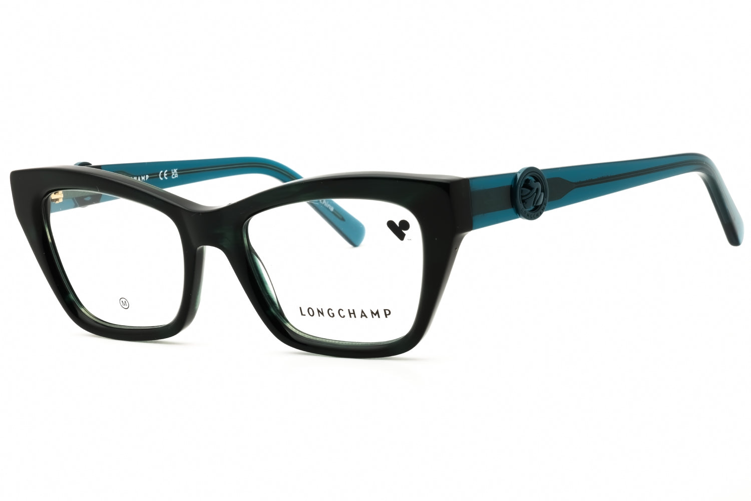 Longchamp Longchamp LO2762 Eyeglasses