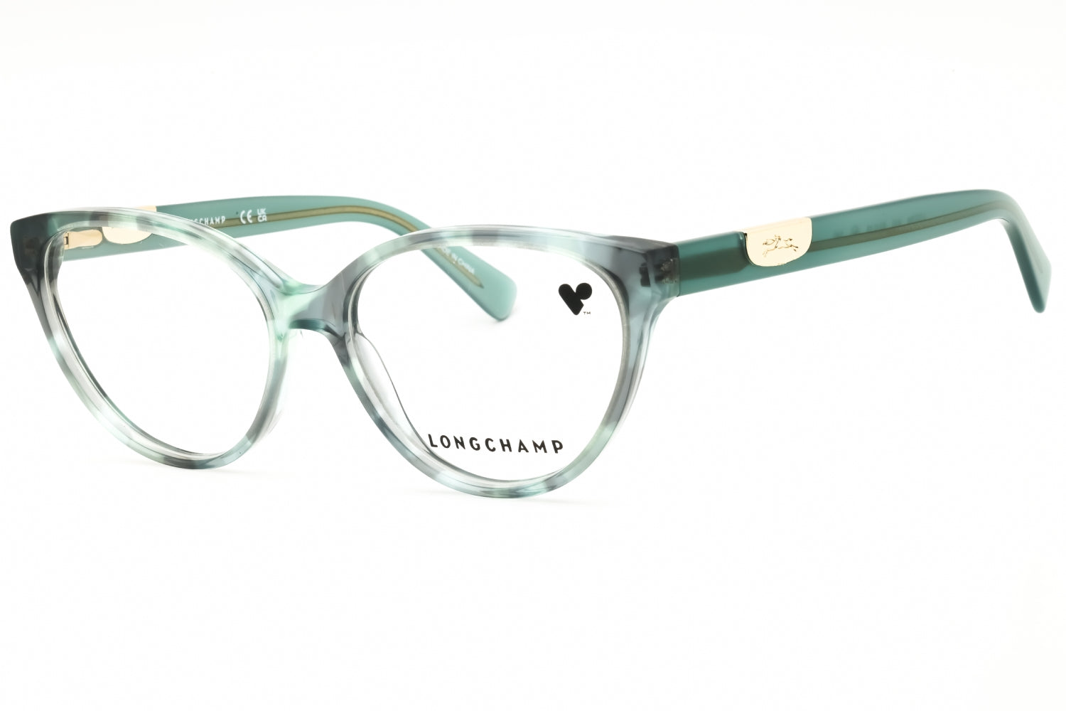 Longchamp Longchamp LO2764 Eyeglasses