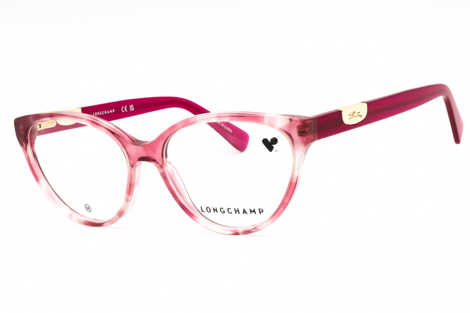 Longchamp Longchamp LO2764 Eyeglasses