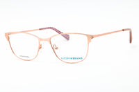 Lucky Brand D113 Eyeglasses