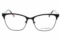 Lucky Brand Lucky Brand D114 Eyeglasses