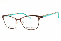 Lucky Brand D120 Eyeglasses