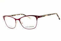Lucky Brand D120 Eyeglasses