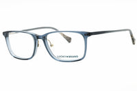 Lucky Brand D410 Eyeglasses