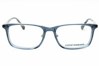 Lucky Brand D410 Eyeglasses