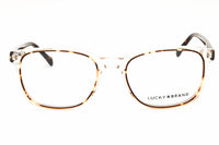 Lucky Brand Lucky Brand D411 Eyeglasses