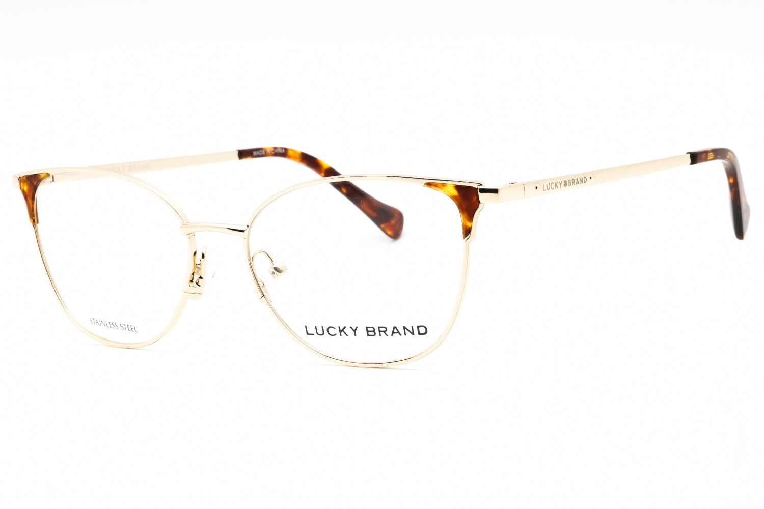 Lucky Brand VLBD125 Eyeglasses