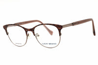 Lucky Brand Lucky Brand VLBD127 Eyeglasses