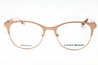 Lucky Brand Lucky Brand VLBD127 Eyeglasses