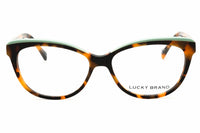 Lucky Brand VLBD239 Eyeglasses
