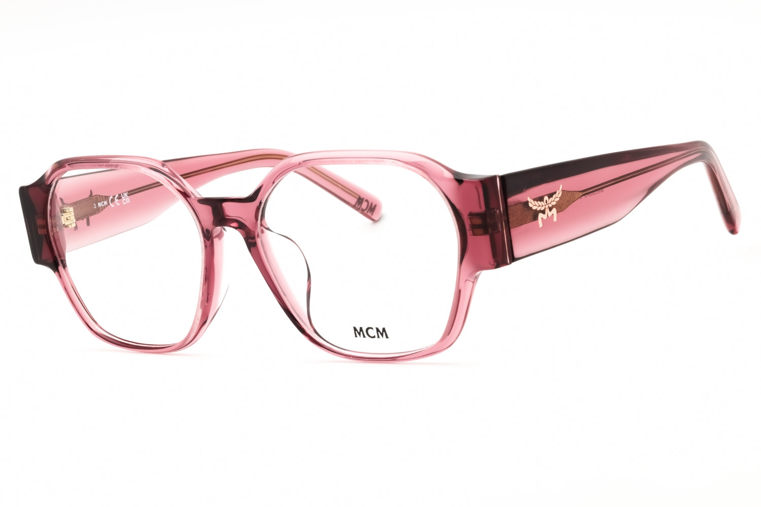 Mcm MCM MW5008-D Eyeglasses