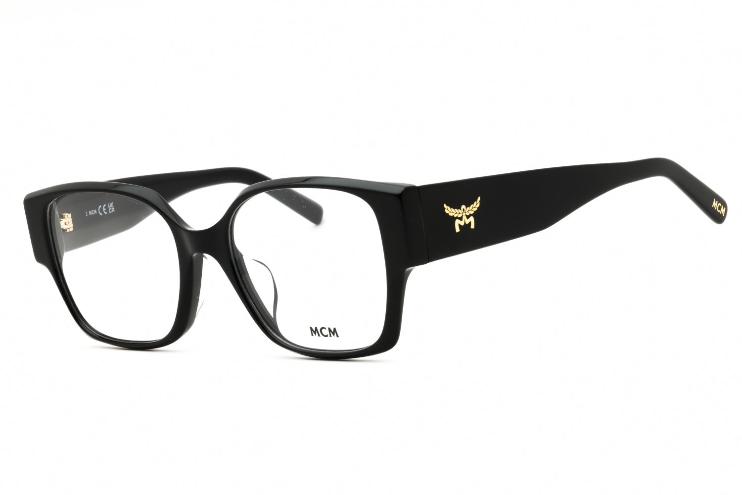 Mcm MCM MW5009-D Eyeglasses
