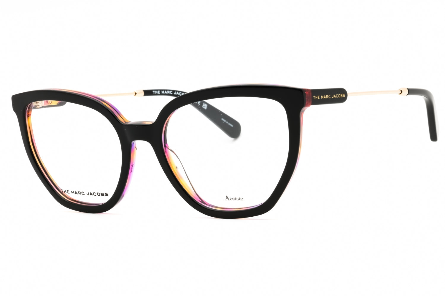 Marc Jacobs Marc Jacobs MARC 596 Eyeglasses