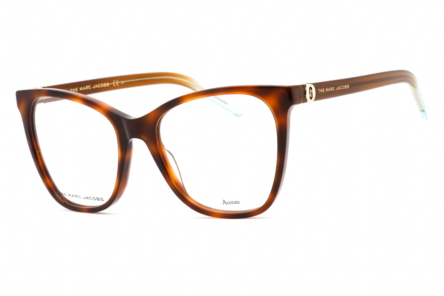 Marc Jacobs Marc Jacobs MARC 600 Eyeglasses