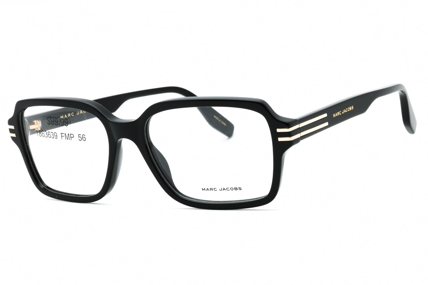 Marc Jacobs MARC 607 Eyeglasses