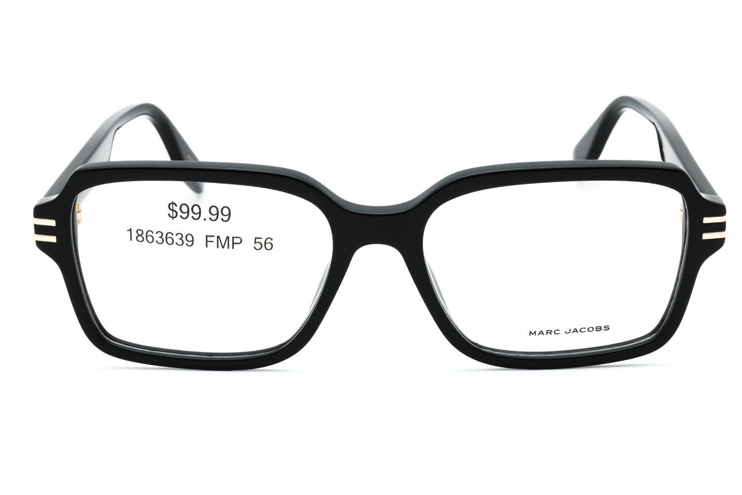 Marc Jacobs Marc Jacobs MARC 607 Eyeglasses