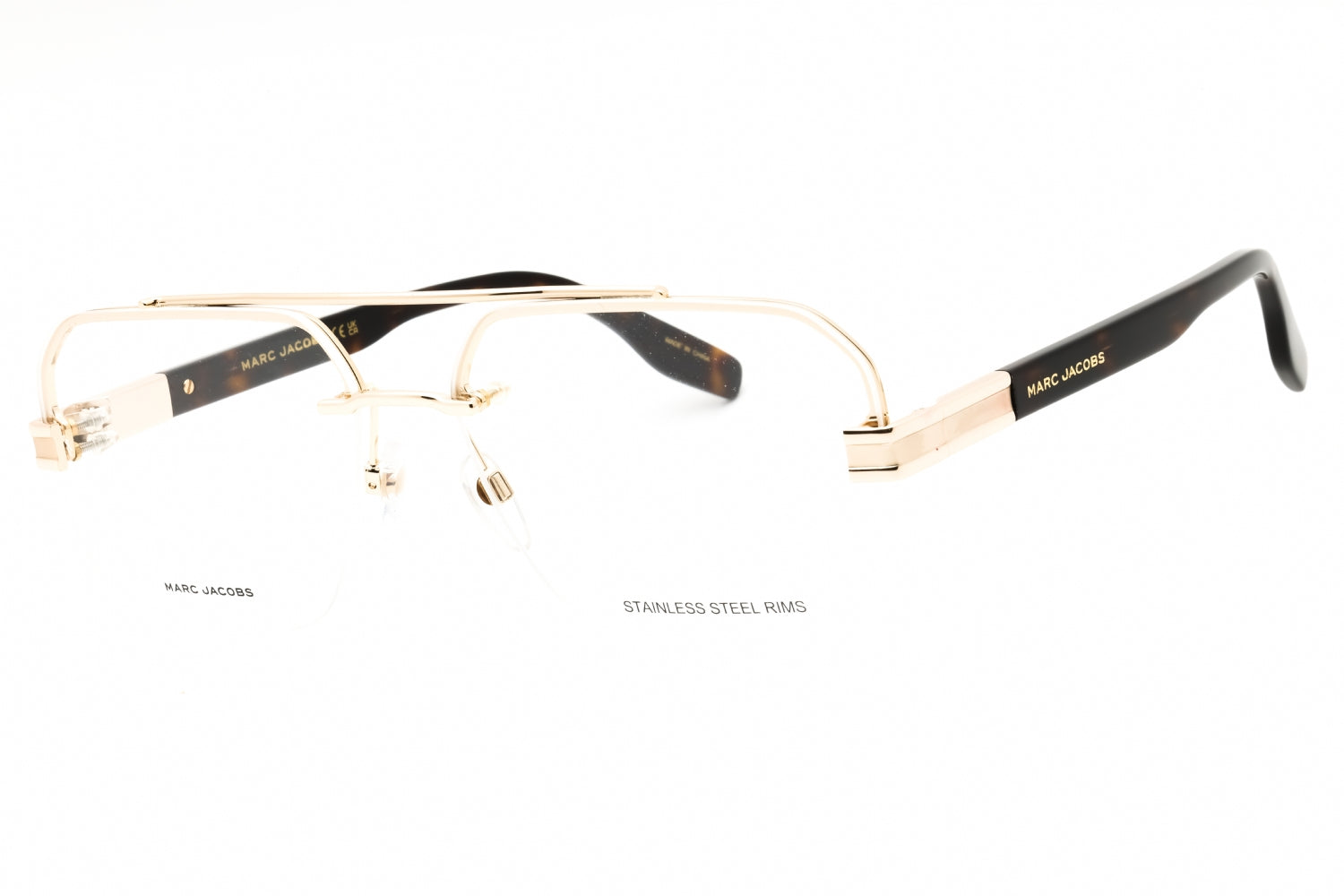 Marc Jacobs Marc Jacobs MARC 714 Eyeglasses